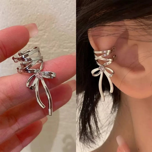 Crystal Bow | AURIA