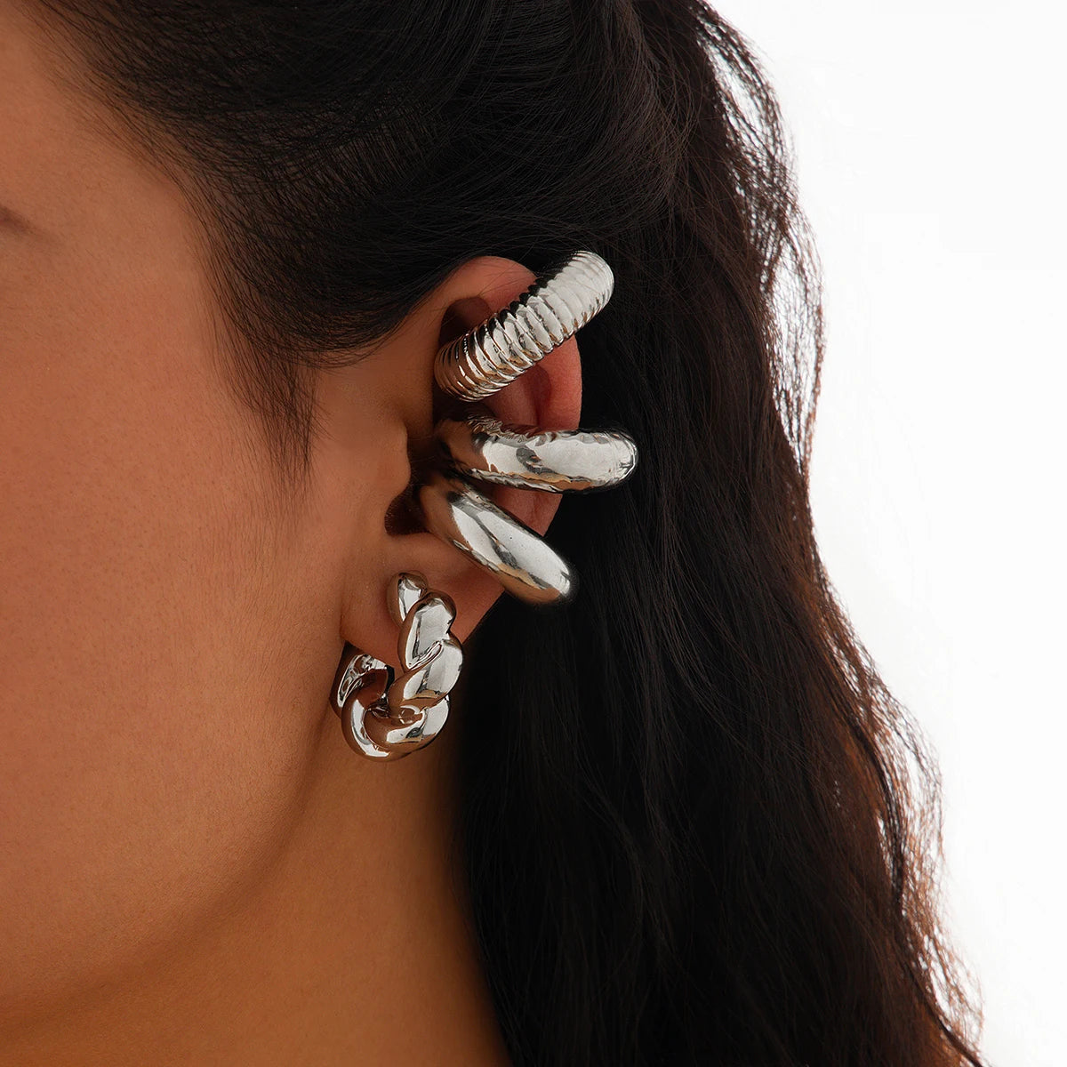Ear Cuff | AURIA