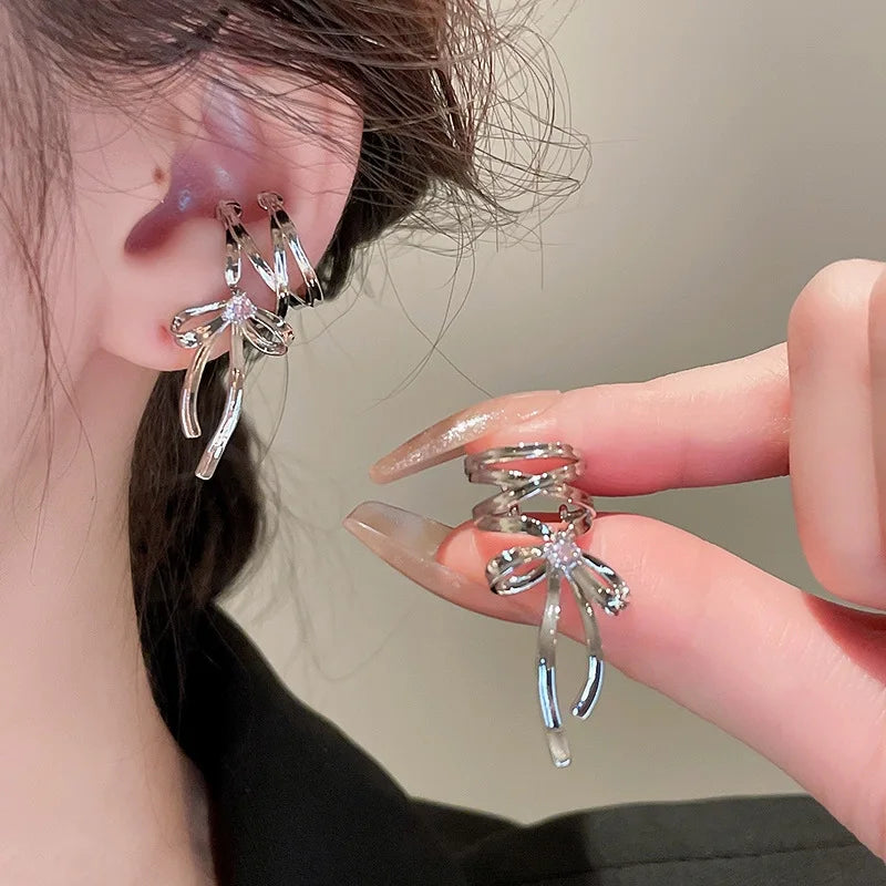 Crystal Bow | AURIA