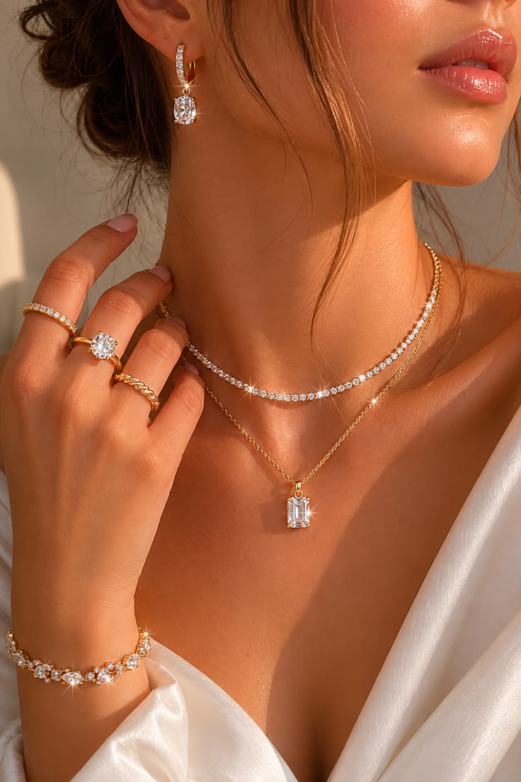 all jewelry