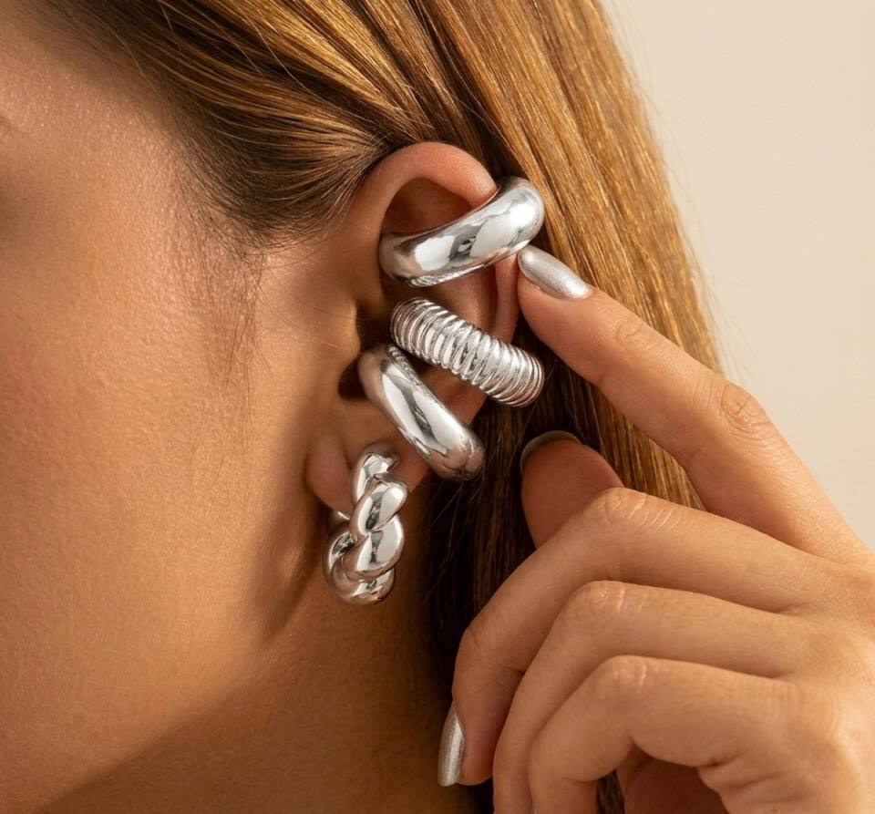 Ear Cuff | AURIA