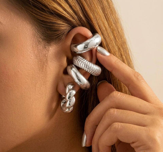 Ear Cuff | AURIA