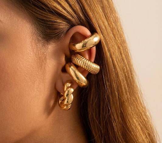 Ear Cuff | AURIA