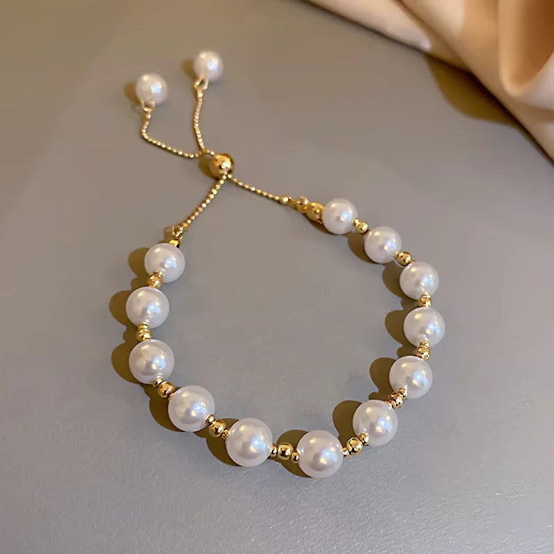 Pearl Bracelet | AURIA