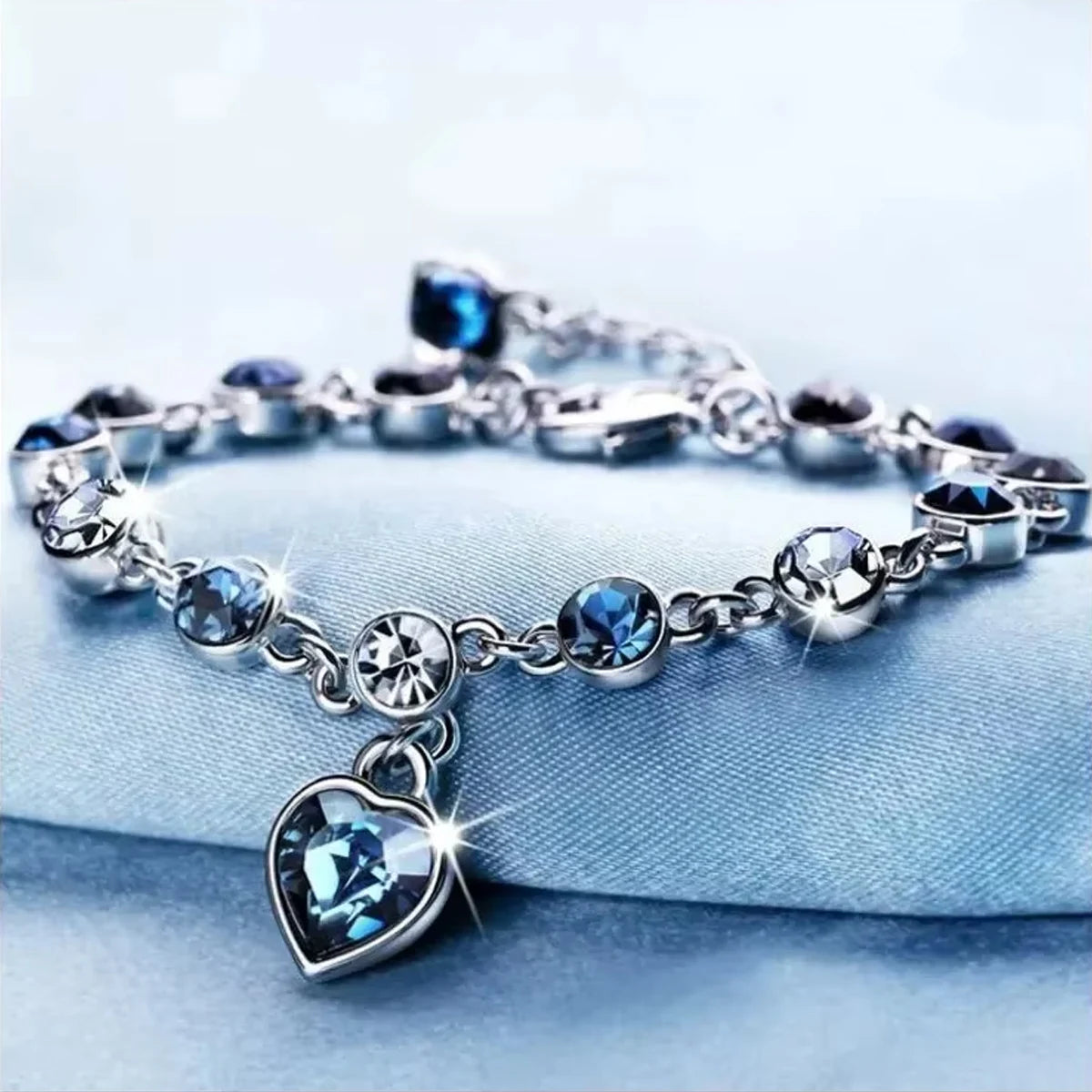Heart Bracelet | AURIA