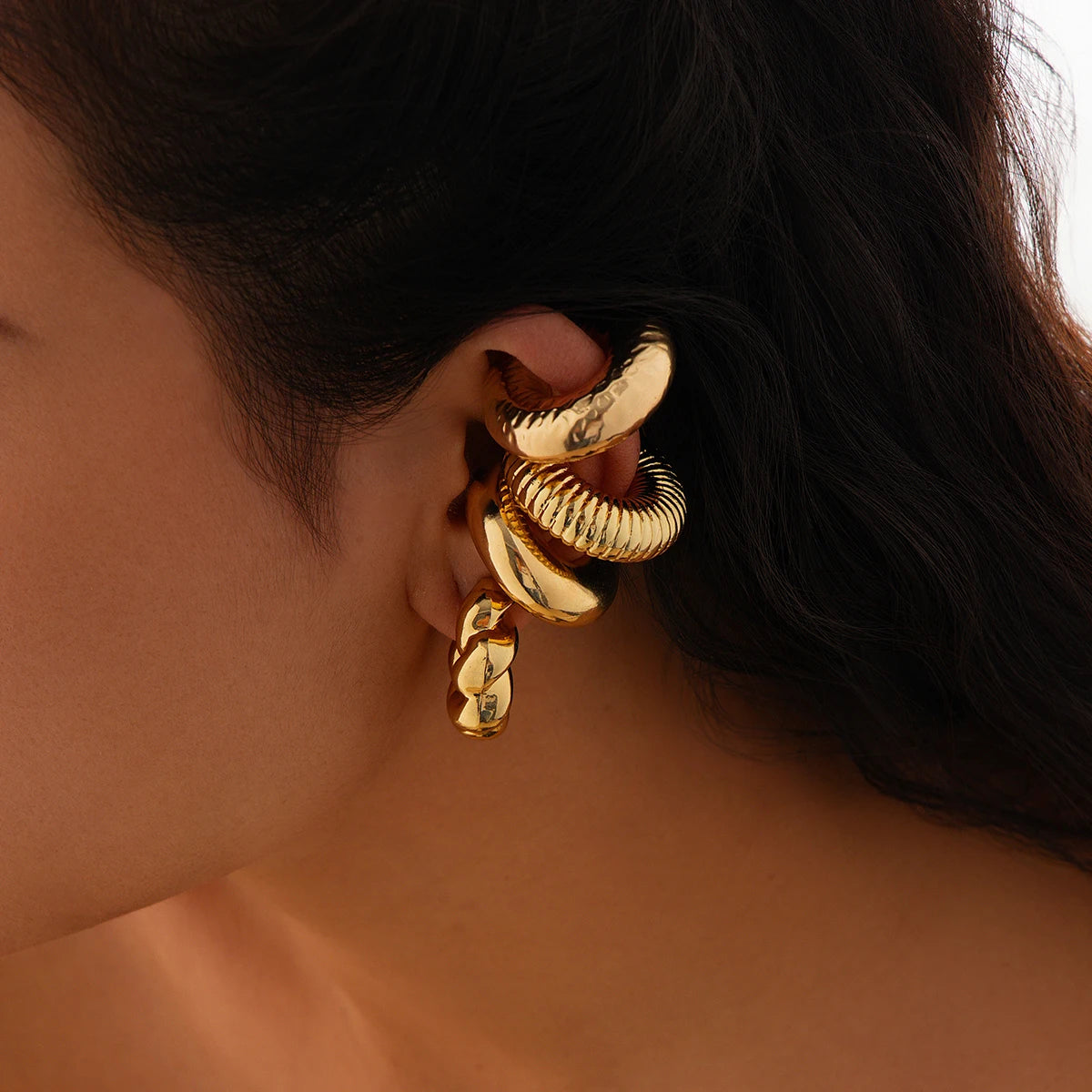 Ear Cuff | AURIA