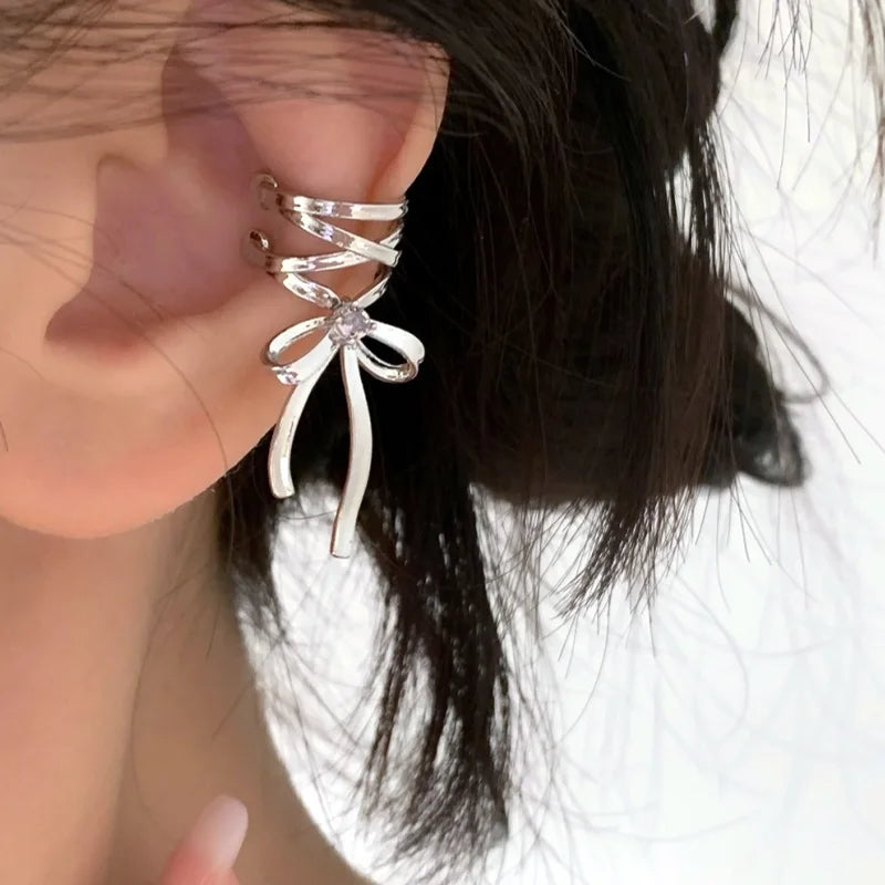 Crystal Bow | AURIA