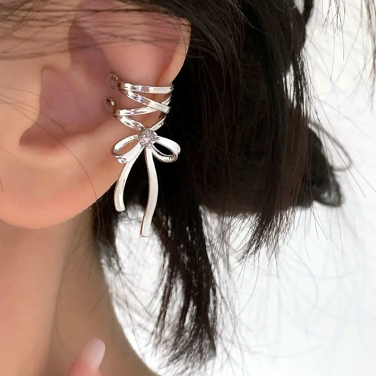 Crystal Bow | AURIA