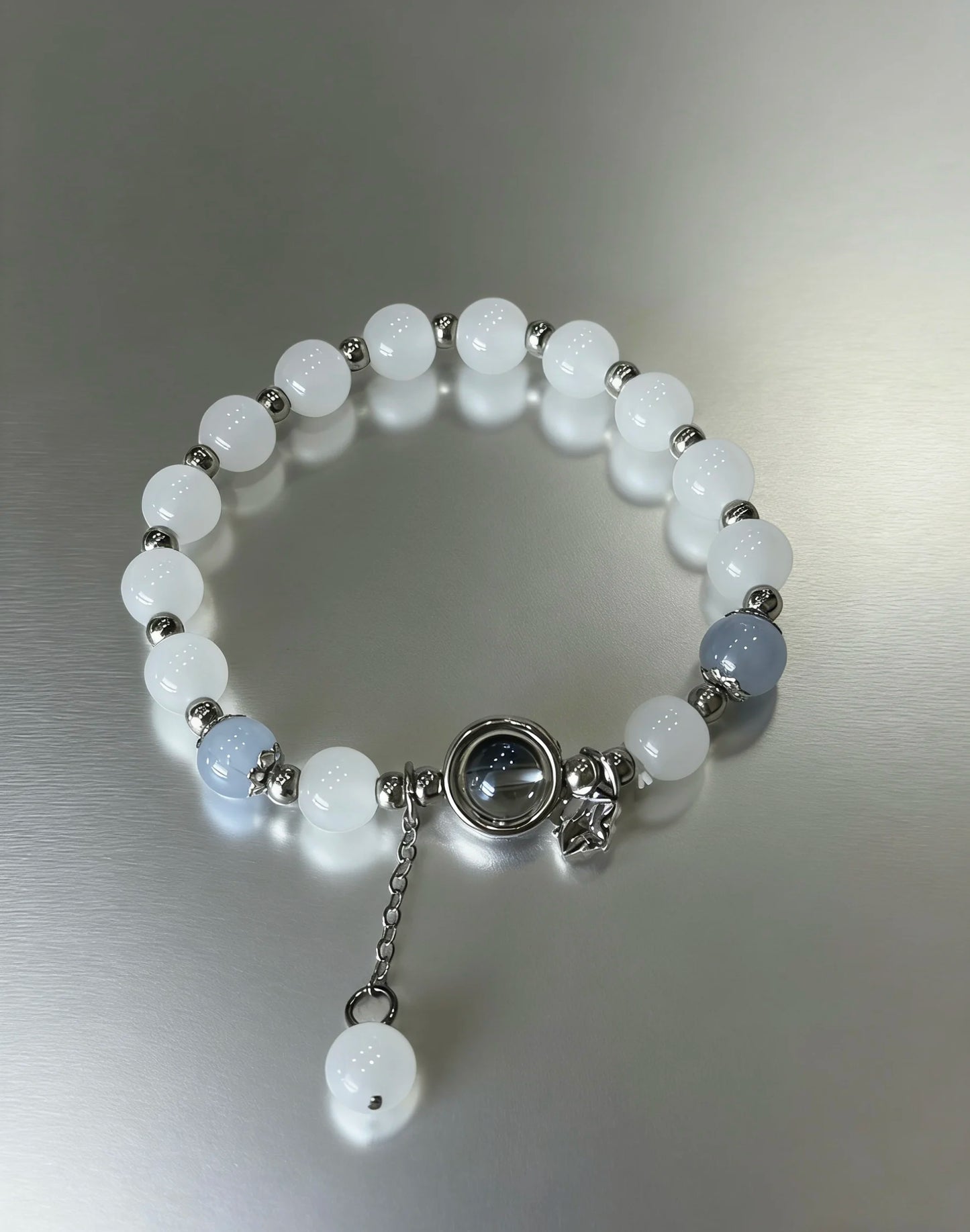 Moonstone Bracelet | AURIA