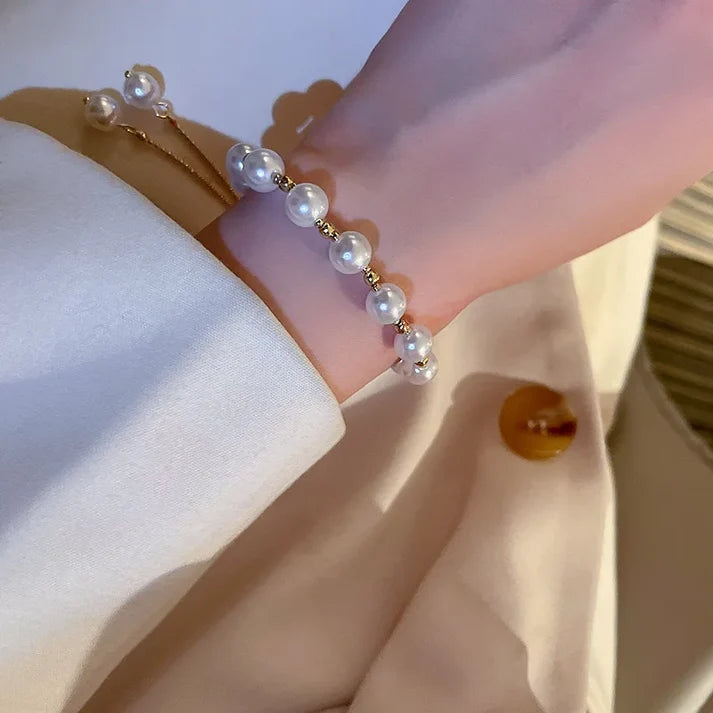 Pearl Bracelet | AURIA