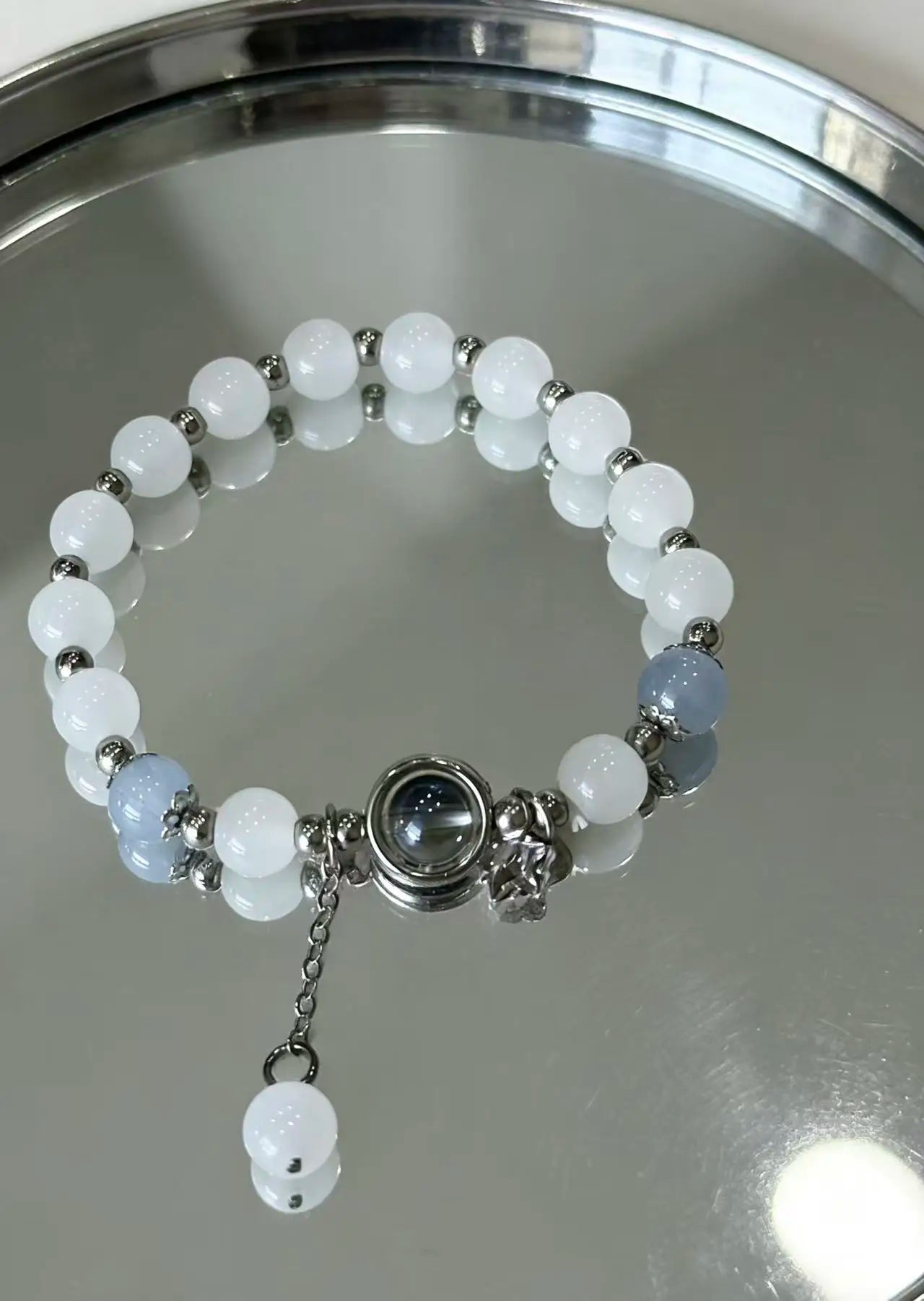 Moonstone Bracelet | AURIA