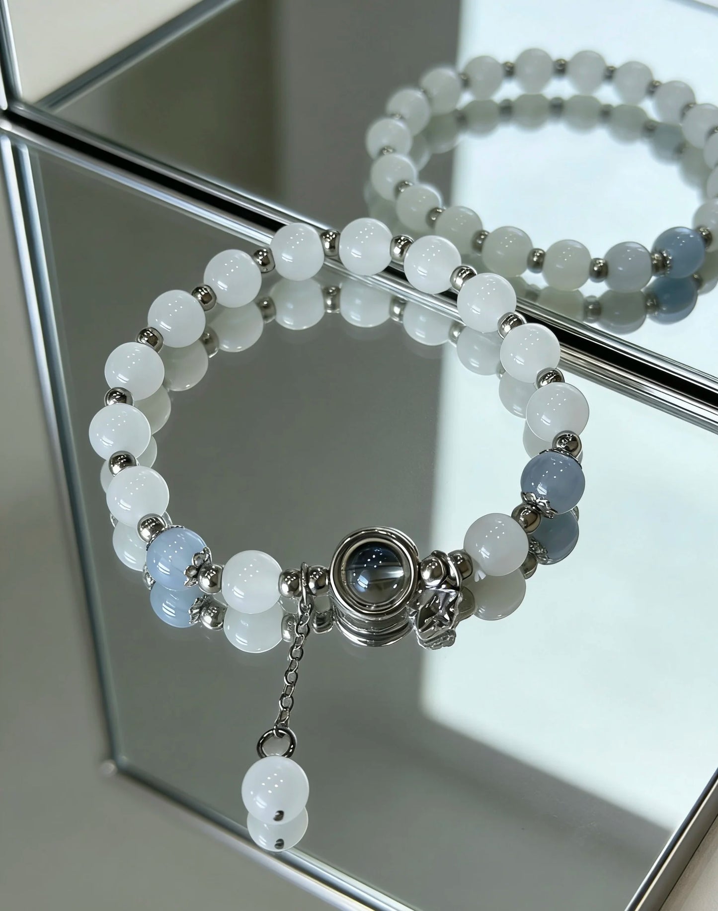 Moonstone Bracelet | AURIA