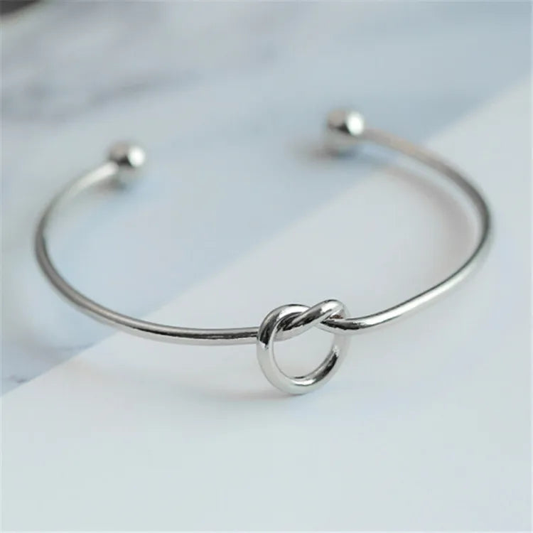 Gold Cuff Bracelet | AURIA