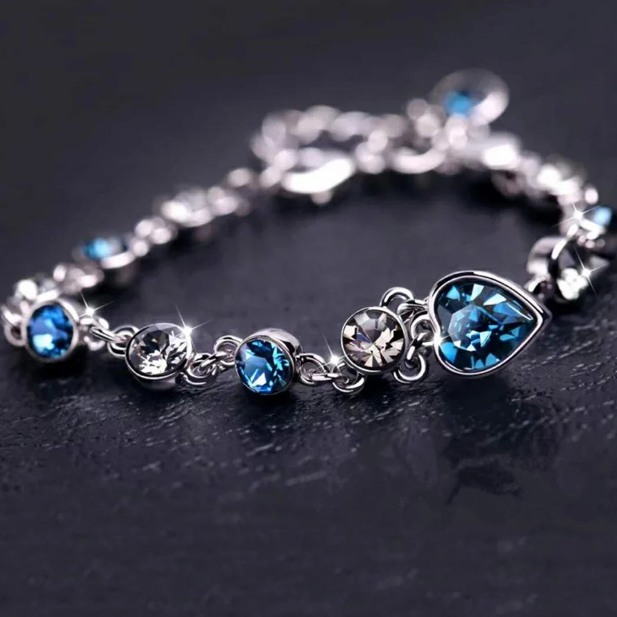 Heart Bracelet | AURIA