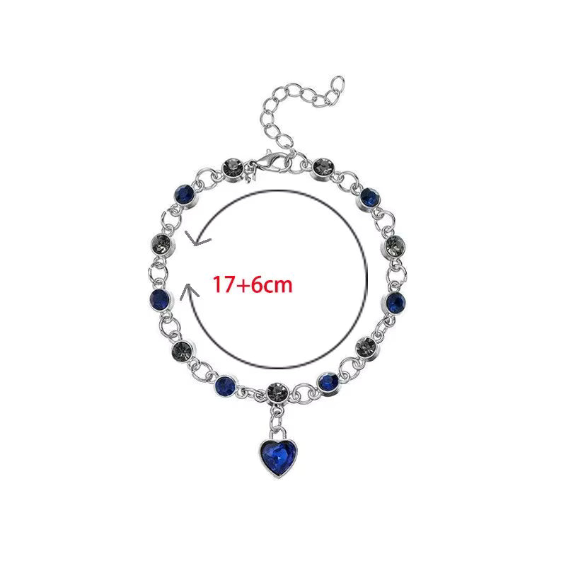 Heart Bracelet | AURIA