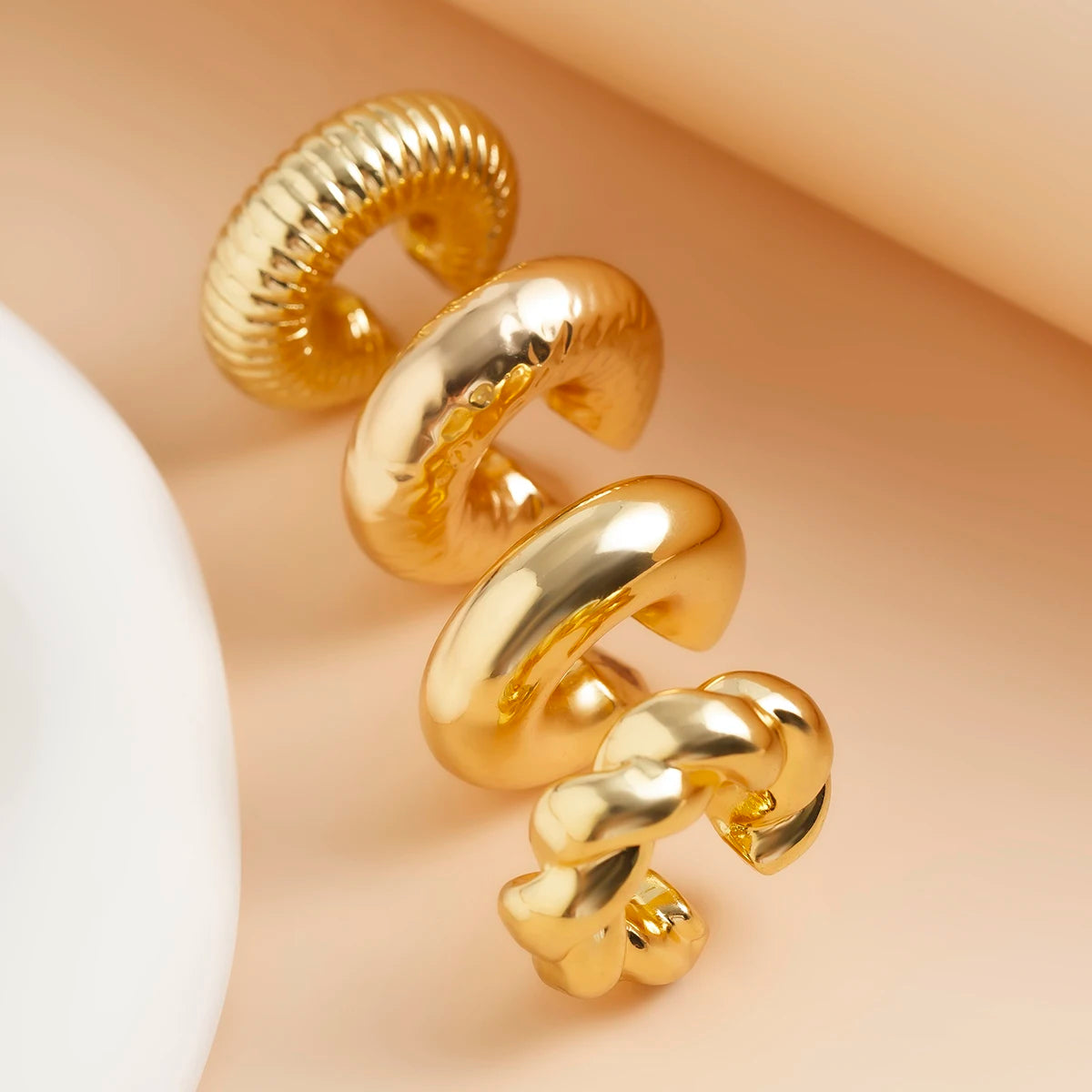 Ear Cuff | AURIA
