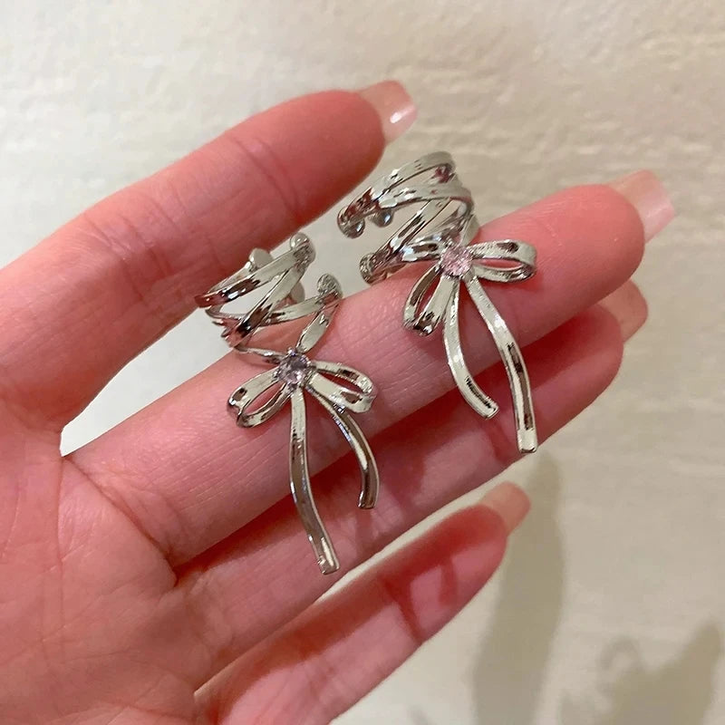 Crystal Bow | AURIA