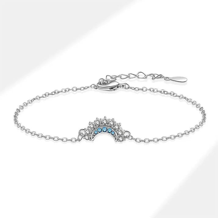 Sun and Moon Bracelet | AURIA