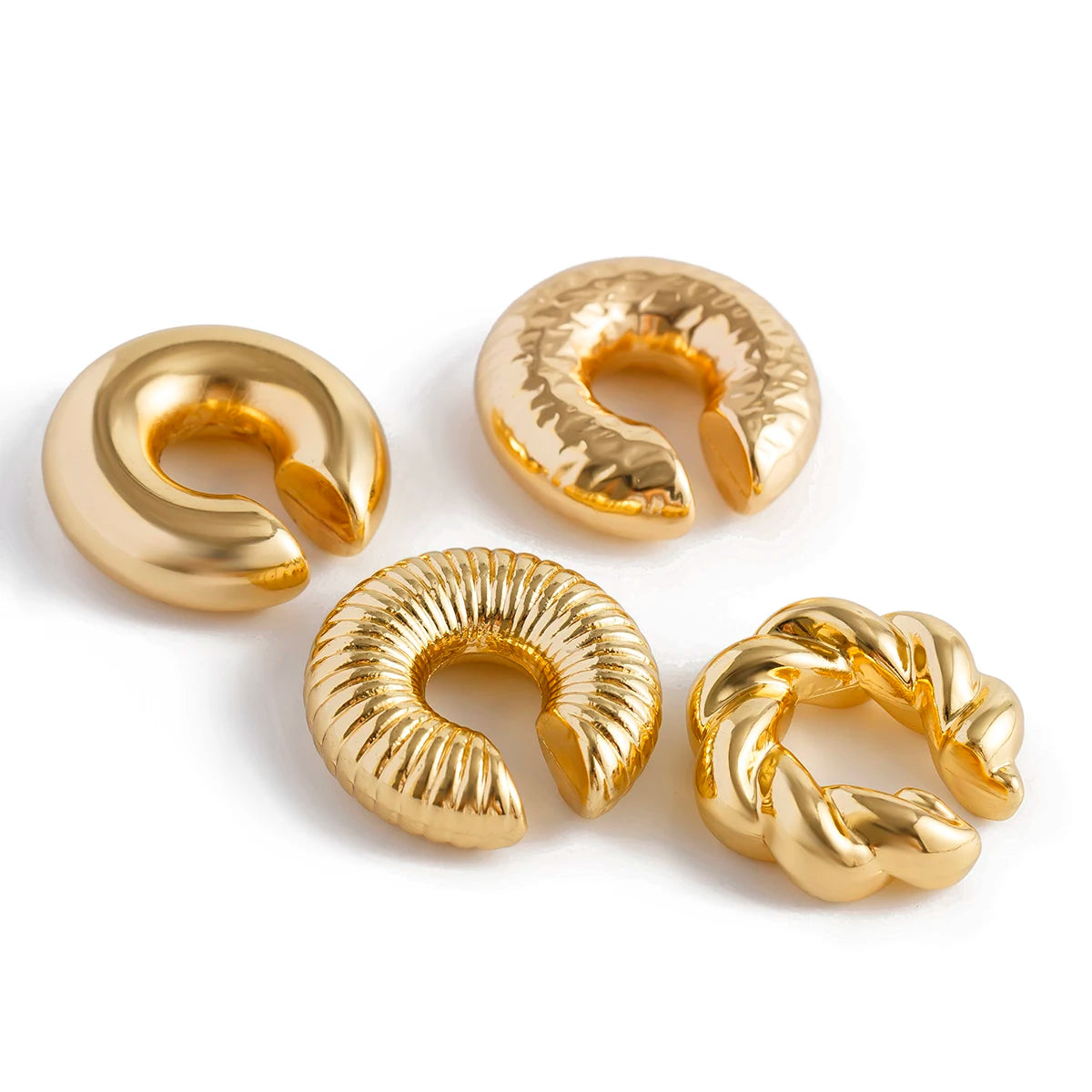 Ear Cuff | AURIA