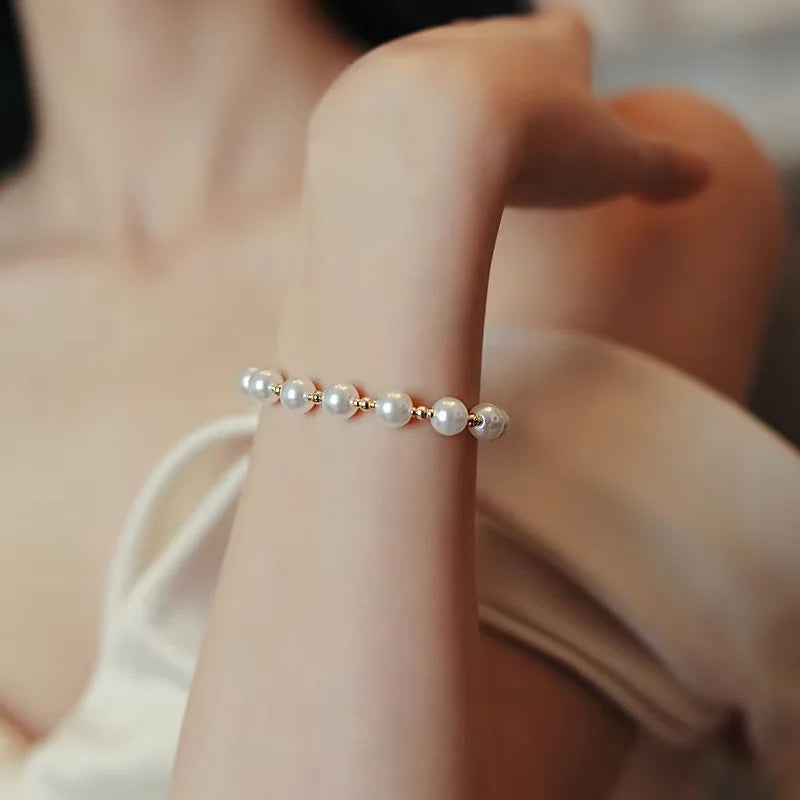 Pearl Bracelet | AURIA
