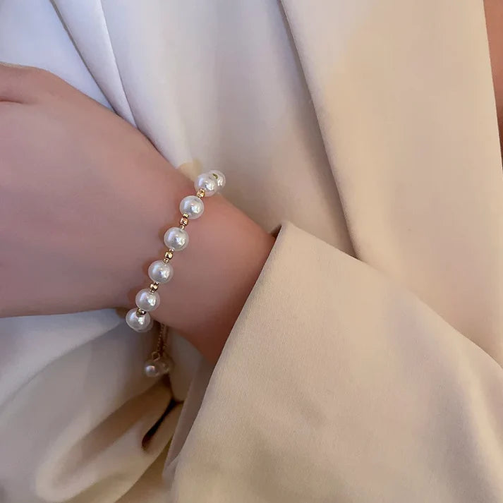 Pearl Bracelet | AURIA