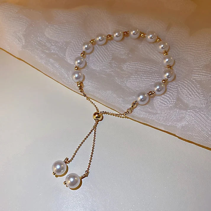 Pearl Bracelet | AURIA