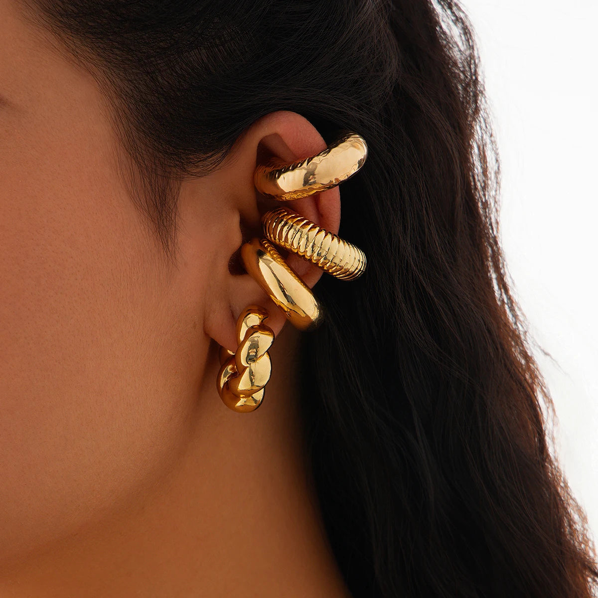 Ear Cuff | AURIA