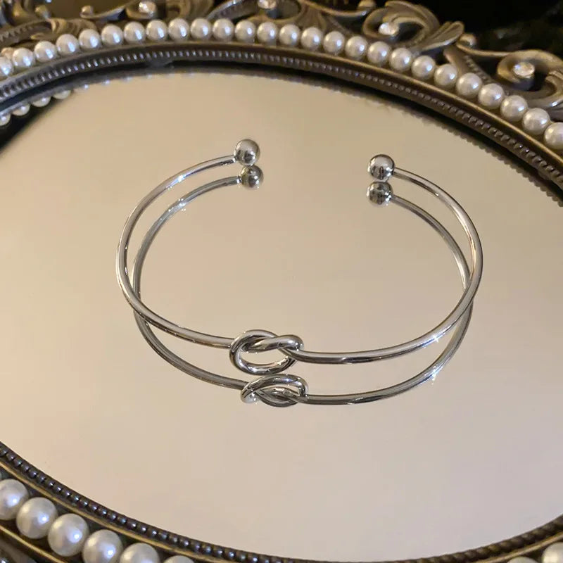 Gold Cuff Bracelet | AURIA