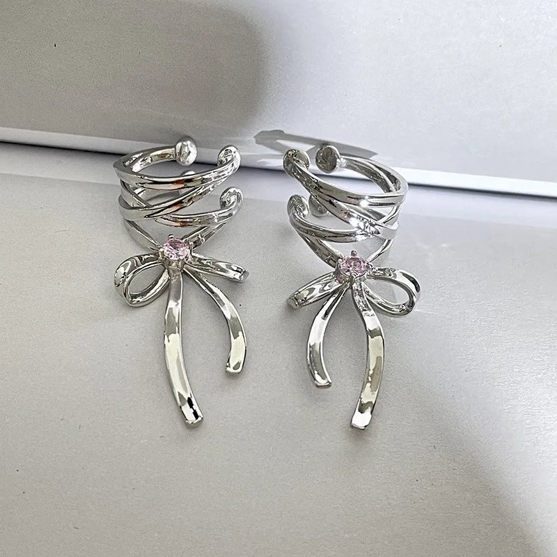 Crystal Bow | AURIA